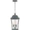 Quoizel Bardstown Outdoor Hanging Lantern BDS1910AGV - alternate 3